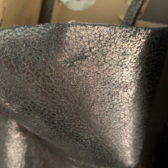 💕Nine West Vintage America wedges, very preloved! - Picture 9 of 10